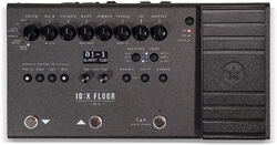 Preamplificador para guitarra eléctrica Blackstar ID:X Floor 2
