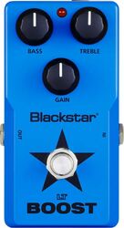 Pedal de volumen / booster / expresión Blackstar LT Boost