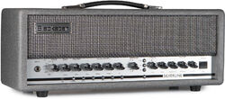 Silverline Deluxe Head