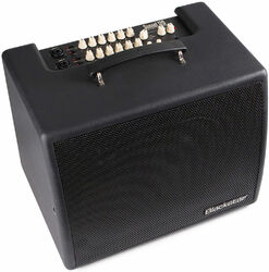 Combo amplificador acústico Blackstar Sonnet 120 Acoustic Amplifier - Black