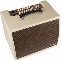 Combo amplificador acústico Blackstar Sonnet 120 Acoustic Amplifier - Blonde