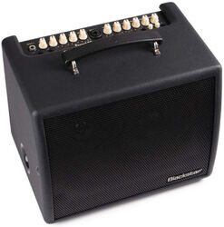 Combo amplificador acústico Blackstar Sonnet 60 Acoustic Amplifier - Black