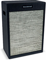 Cabina amplificador para guitarra eléctrica Blackstar St. James 212 VOC - Black