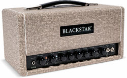 Cabezal para guitarra eléctrica Blackstar St. James EL34H Head - Fawn