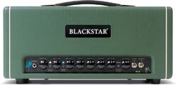 Cabezal para guitarra eléctrica Blackstar St James JJN 50 Head