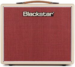 Combo amplificador para guitarra eléctrica Blackstar Studio 10 6L6