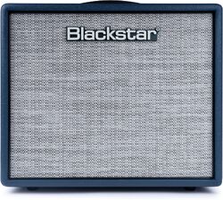 Combo amplificador para guitarra eléctrica Blackstar Studio 10 EL34 Ltd - Royal Blue