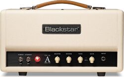 Cabezal para guitarra eléctrica Blackstar TV10A Head
