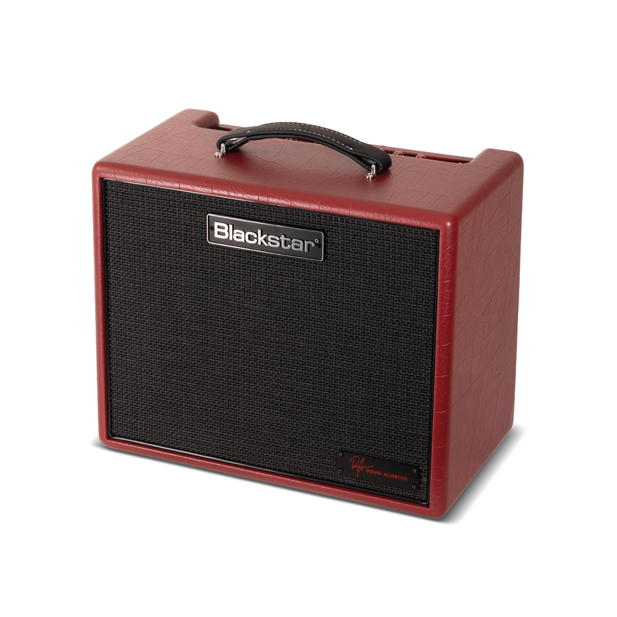 Blackstar Da5 Ruby Doug Aldritch Signature 1x12 5w - Combo amplificador para guitarra eléctrica - Variation 2