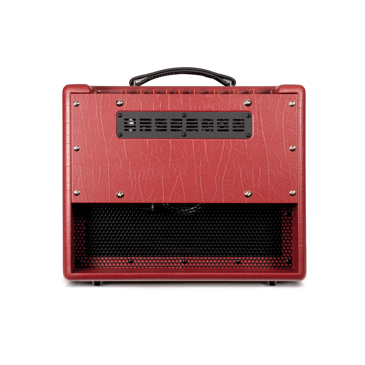 Blackstar Da5 Ruby Doug Aldritch Signature 1x12 5w - Combo amplificador para guitarra eléctrica - Variation 3