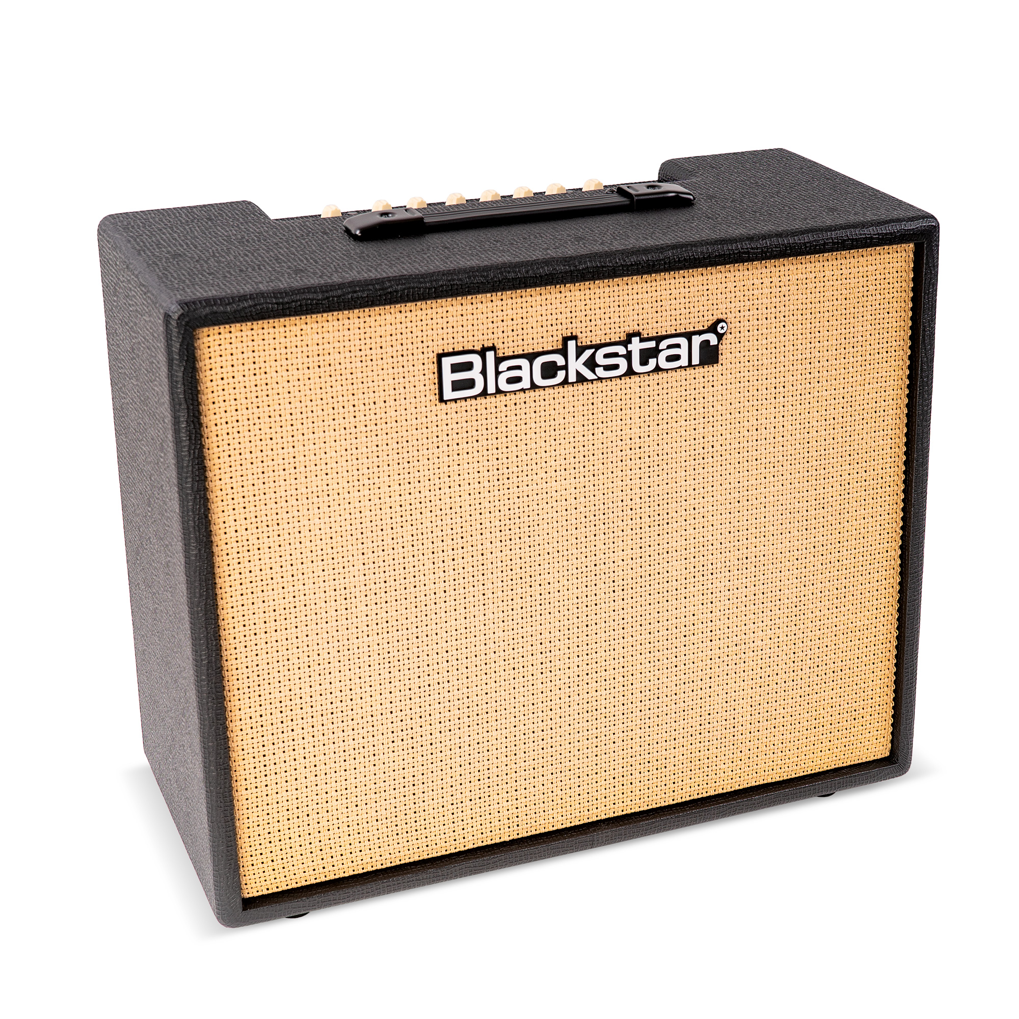 Blackstar Debut 100r Black 100w 1x12 - Combo amplificador para guitarra eléctrica - Variation 4
