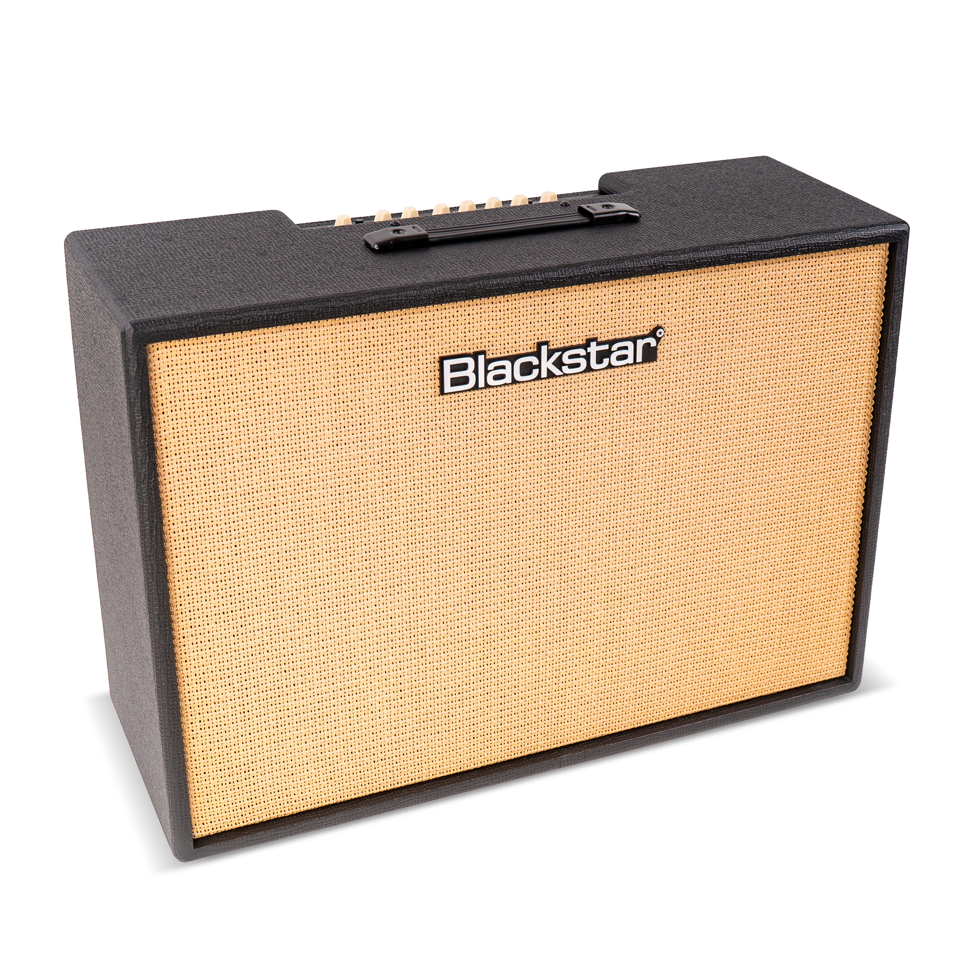 Blackstar Debut 100r Black 100w 2x12 - Combo amplificador para guitarra eléctrica - Variation 2