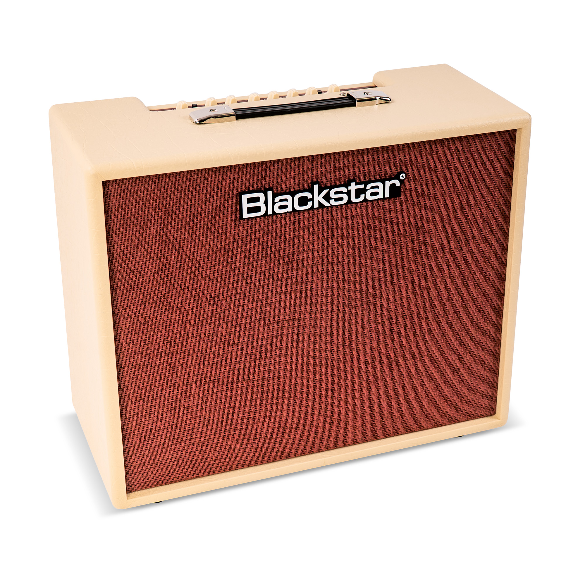 Blackstar Debut 100r Cream 100w 1x12 - Combo amplificador para guitarra eléctrica - Variation 3