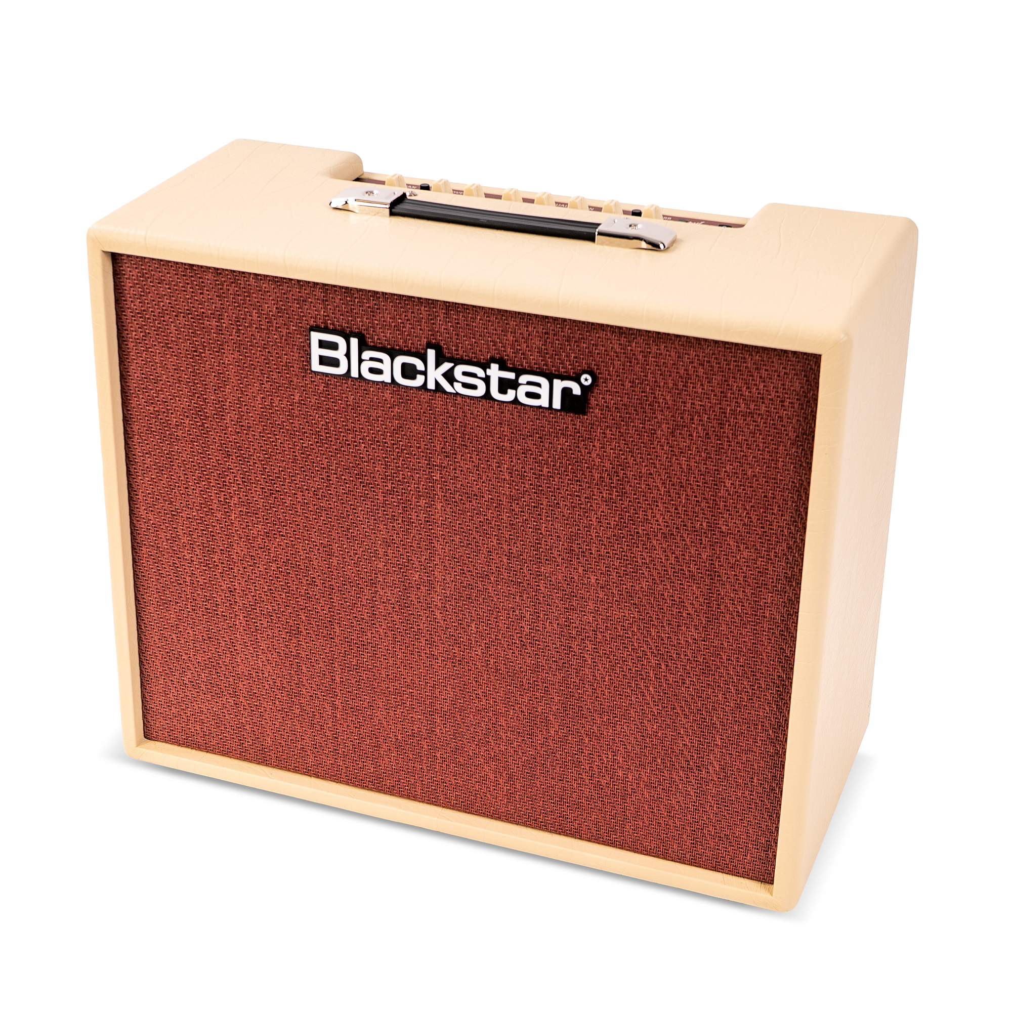 Blackstar Debut 100r Cream 100w 1x12 - Combo amplificador para guitarra eléctrica - Variation 4