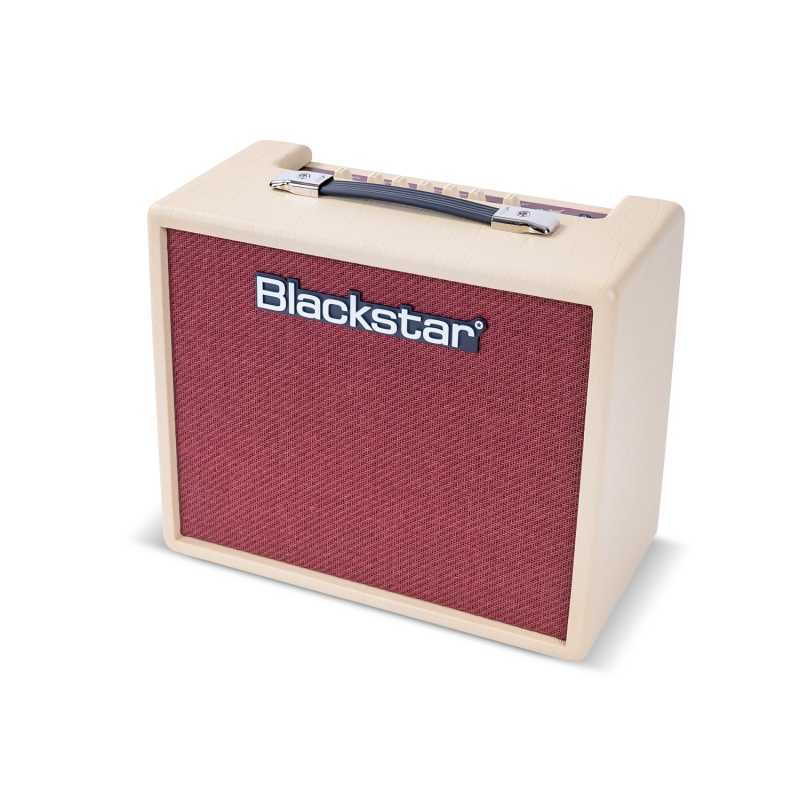 Blackstar Debut 30e 30w 1x10 Cream - Combo amplificador para guitarra eléctrica - Variation 1
