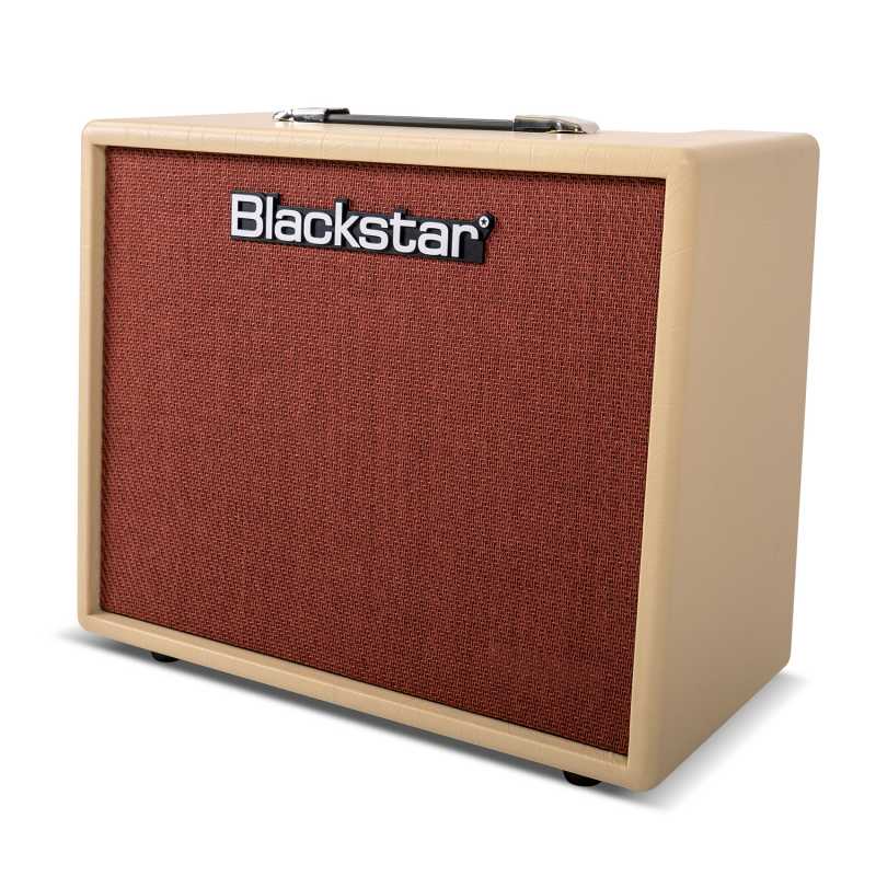 Blackstar Debut 50r 50w 1x12 Cream - Combo amplificador para guitarra eléctrica - Variation 1