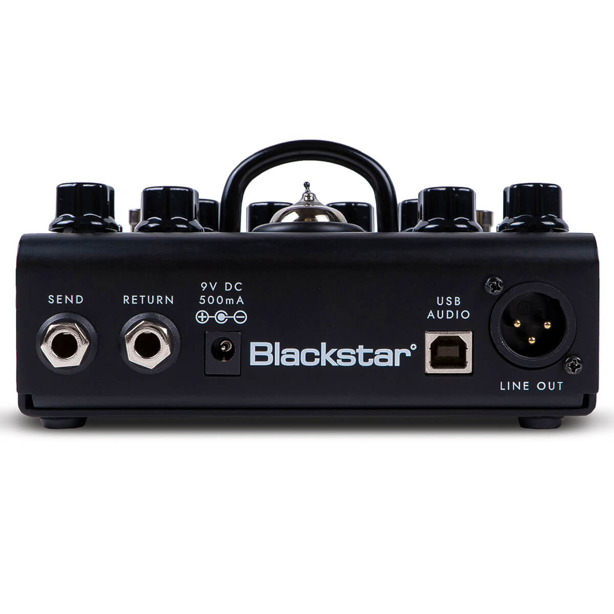 Blackstar Dept. 10 Dual Distortion - Pedal overdrive / distorsión / fuzz - Variation 3