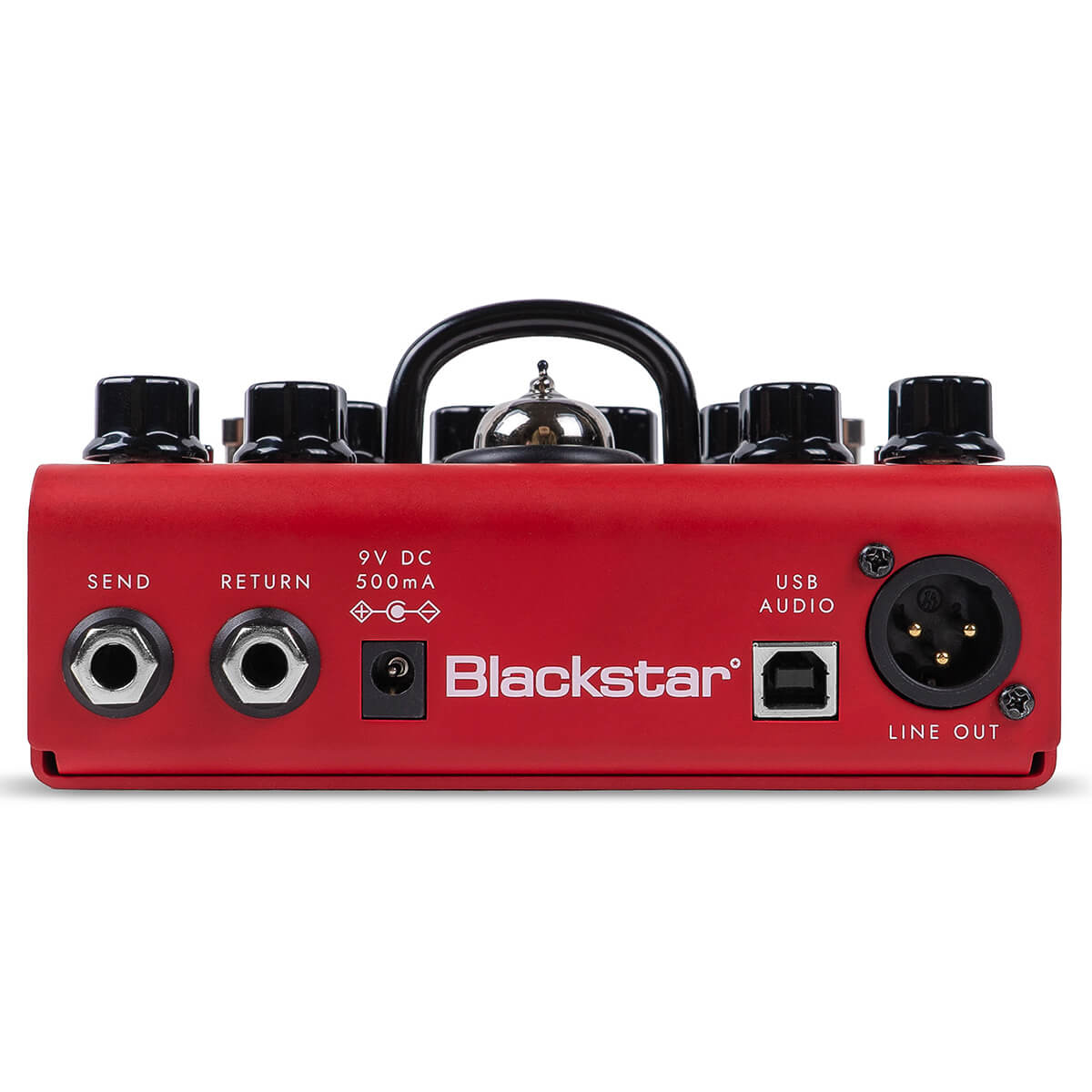 Blackstar Dept. 10 Dual Drive - Pedal overdrive / distorsión / fuzz - Variation 3