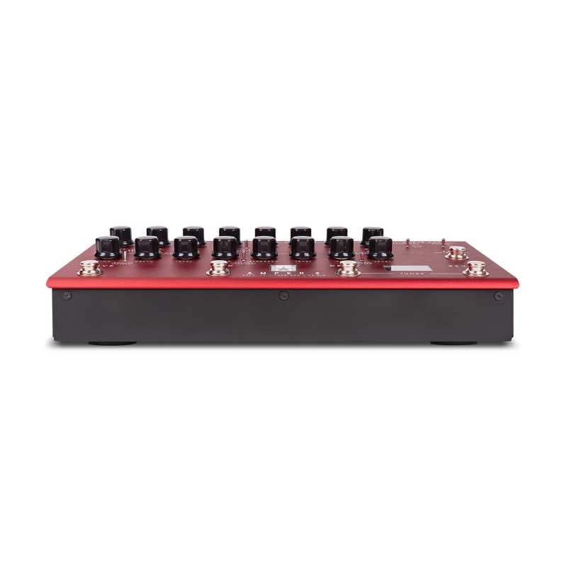 Blackstar Dpt 10 Amped 2 - Preamplificador para guitarra eléctrica - Variation 2