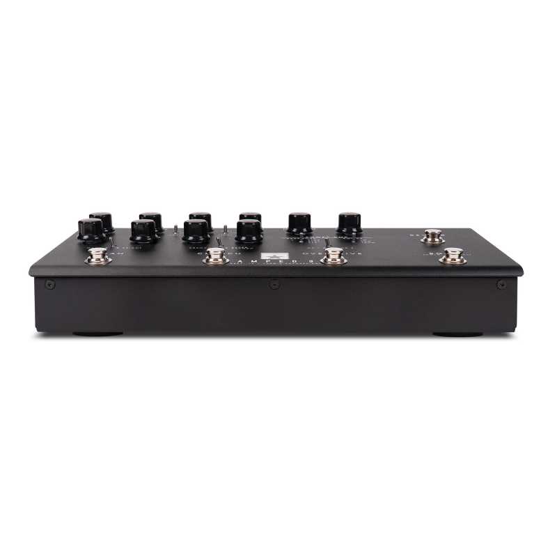 Blackstar Dpt 10 Amped 3 - Preamplificador para guitarra eléctrica - Variation 2