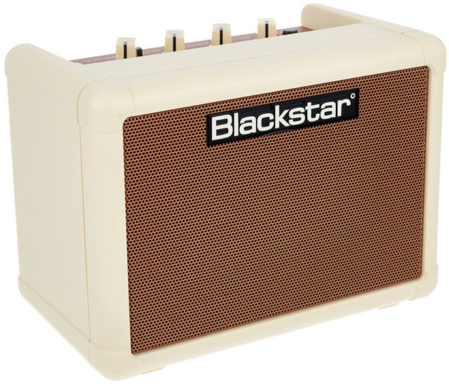 Mini amplificador para Blackstar Fly Acoustic