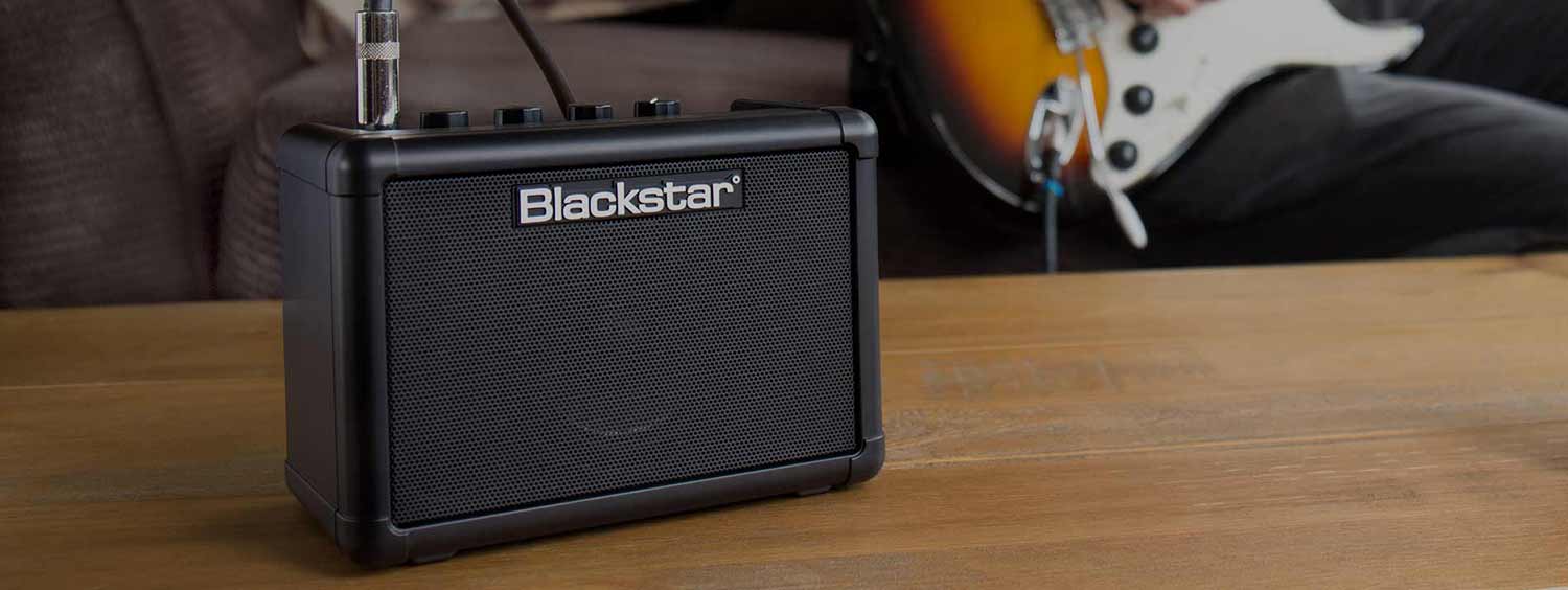 Blackstar Fly 3  Bluetooth - Mini amplificador para guitarra - Variation 5