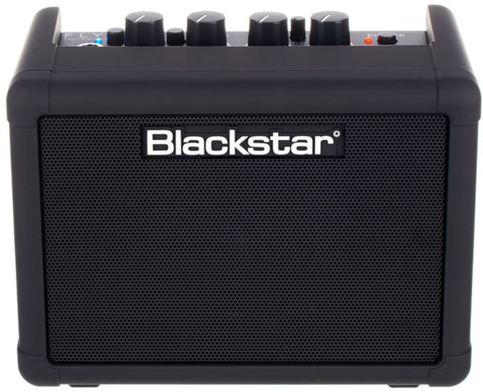 Mini amplificador para guitarra Blackstar Fly 3 Bluetooth