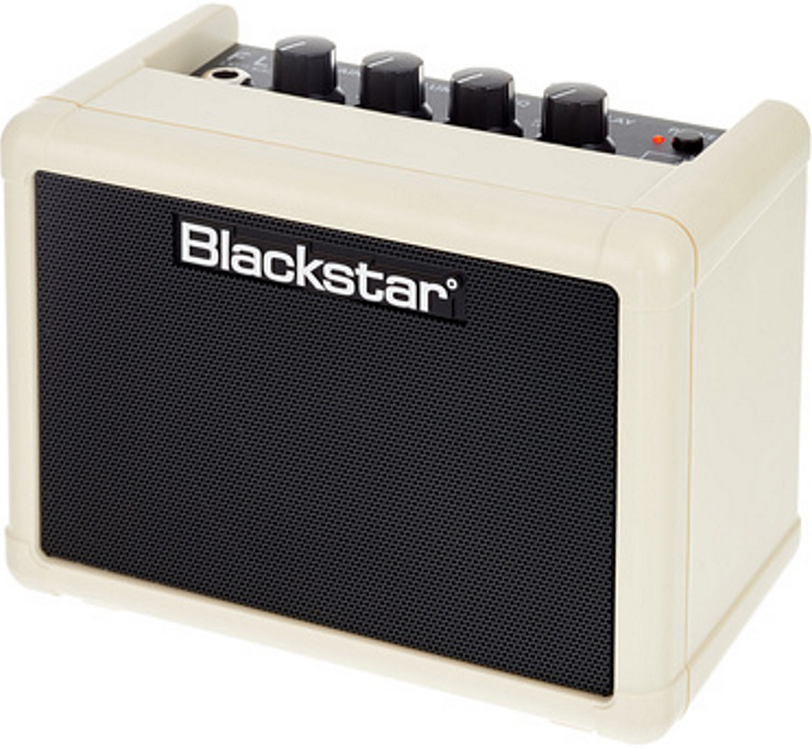 Blackstar Fly 3 Cream - Mini amplificador para guitarra - Variation 1