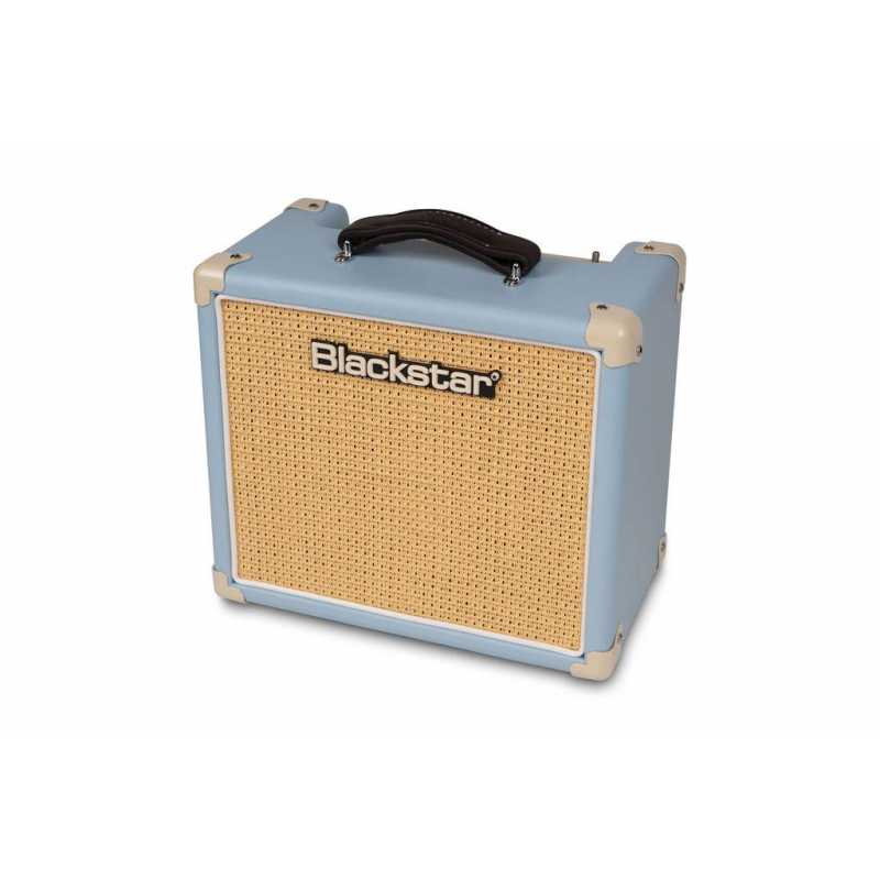 Blackstar Ht-1r Mkii Baby Blue 1w 1x8 - Combo amplificador para guitarra eléctrica - Variation 1