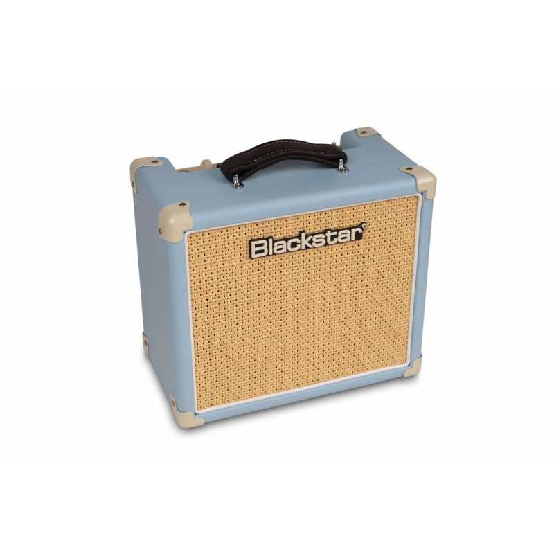 Blackstar Ht-1r Mkii Baby Blue 1w 1x8 - Combo amplificador para guitarra eléctrica - Variation 2