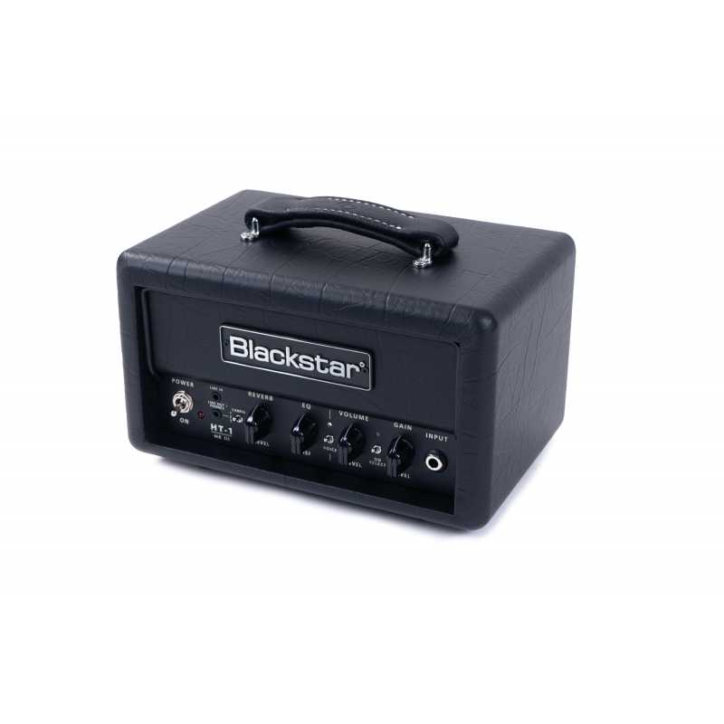 Blackstar Ht-1rh Mkiii Head 1w - Cabezal para guitarra eléctrica - Variation 1