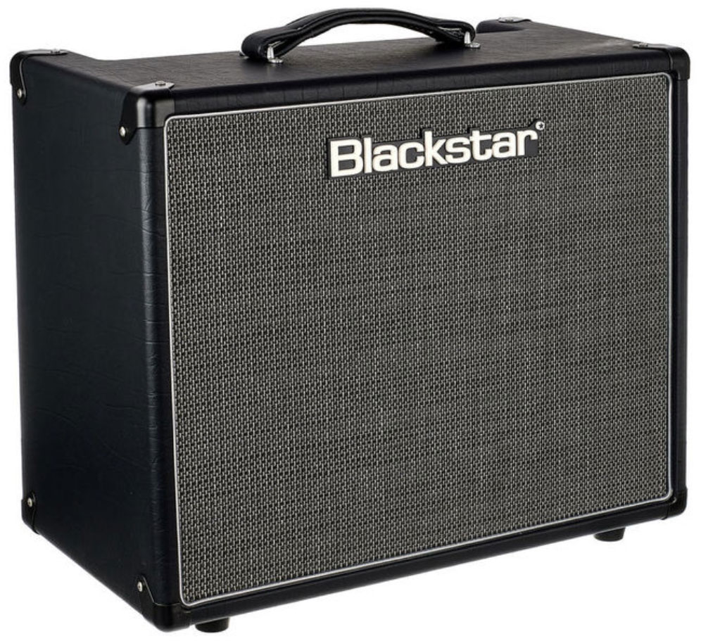 Blackstar Ht-20r Mkii 20w 1x12 - Combo amplificador para guitarra eléctrica - Variation 1