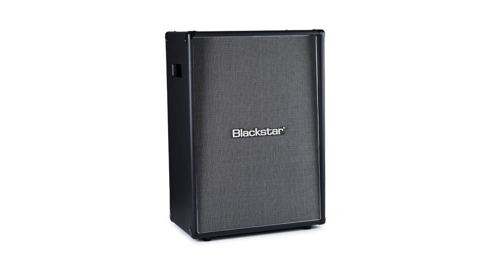 Blackstar Ht-212voc Mkii 2x12 - Cabina amplificador para guitarra eléctrica - Variation 1