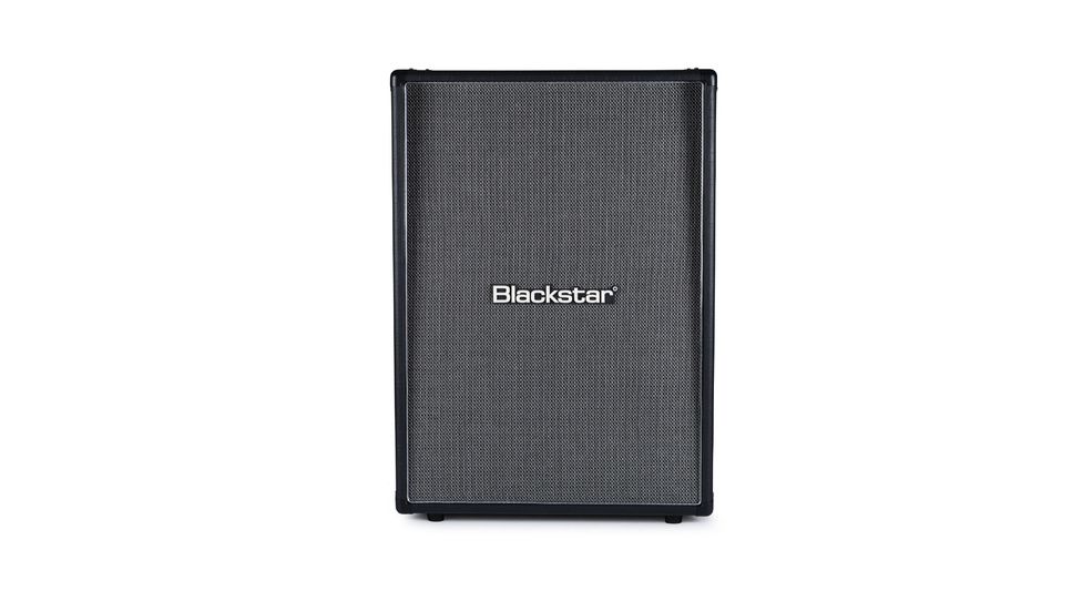 Blackstar Ht-212voc Mkii 2x12 - Cabina amplificador para guitarra eléctrica - Variation 2