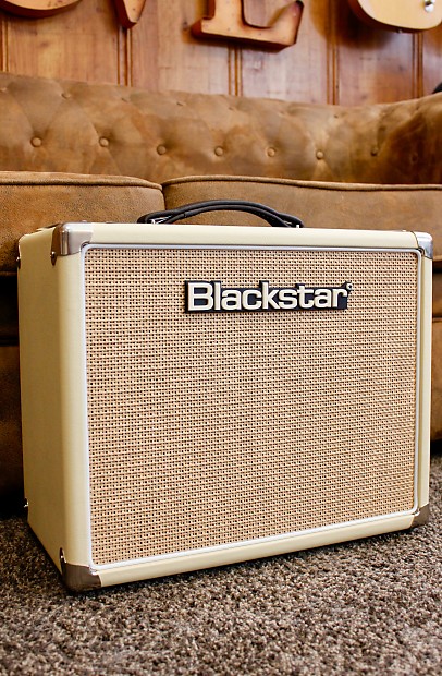 Blackstar Ht-5r Blonde - Combo amplificador para guitarra eléctrica - Variation 2