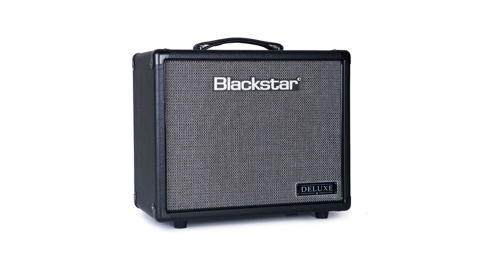 Blackstar Ht-5r Deluxe Limited 1x12 Celestion Vintage 30 - Combo amplificador para guitarra eléctrica - Variation 1
