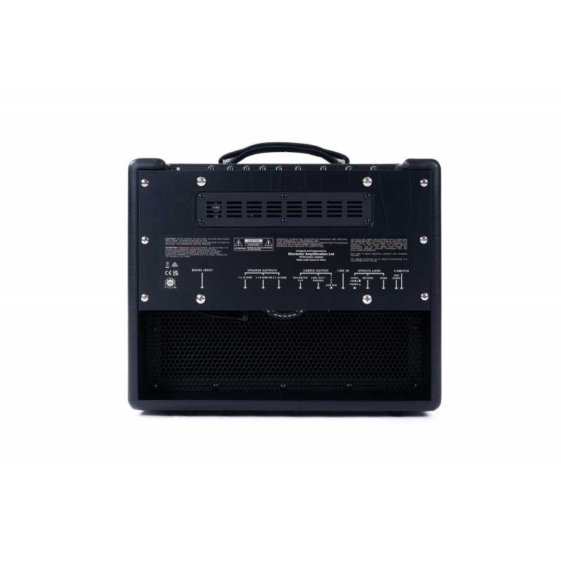 Blackstar Ht-5r Mkiii Combo 5w 1x12 - Combo amplificador para guitarra eléctrica - Variation 3