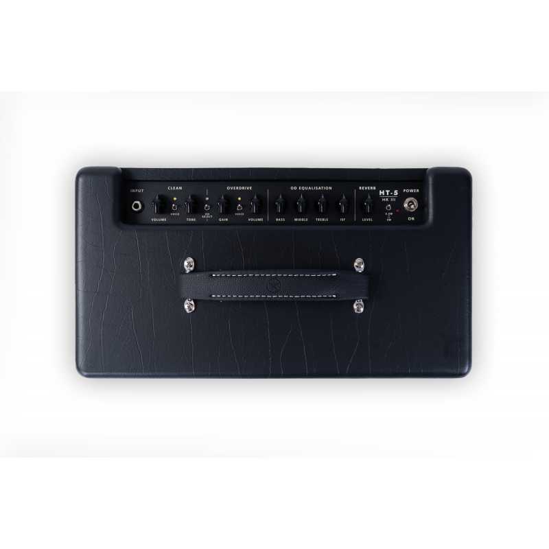 Blackstar Ht-5r Mkiii Combo 5w 1x12 - Combo amplificador para guitarra eléctrica - Variation 4