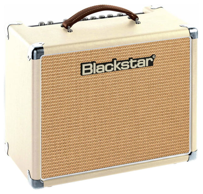 Blackstar Ht-5r Blonde - Combo amplificador para guitarra eléctrica - Variation 1