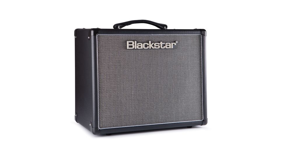 Blackstar Ht-5r Mkii 5w 1x12 - Combo amplificador para guitarra eléctrica - Variation 1