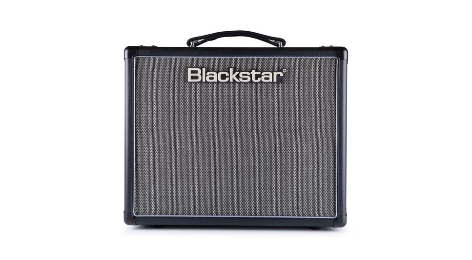 Blackstar Ht-5r Mkii 5w 1x12 - Combo amplificador para guitarra eléctrica - Variation 2