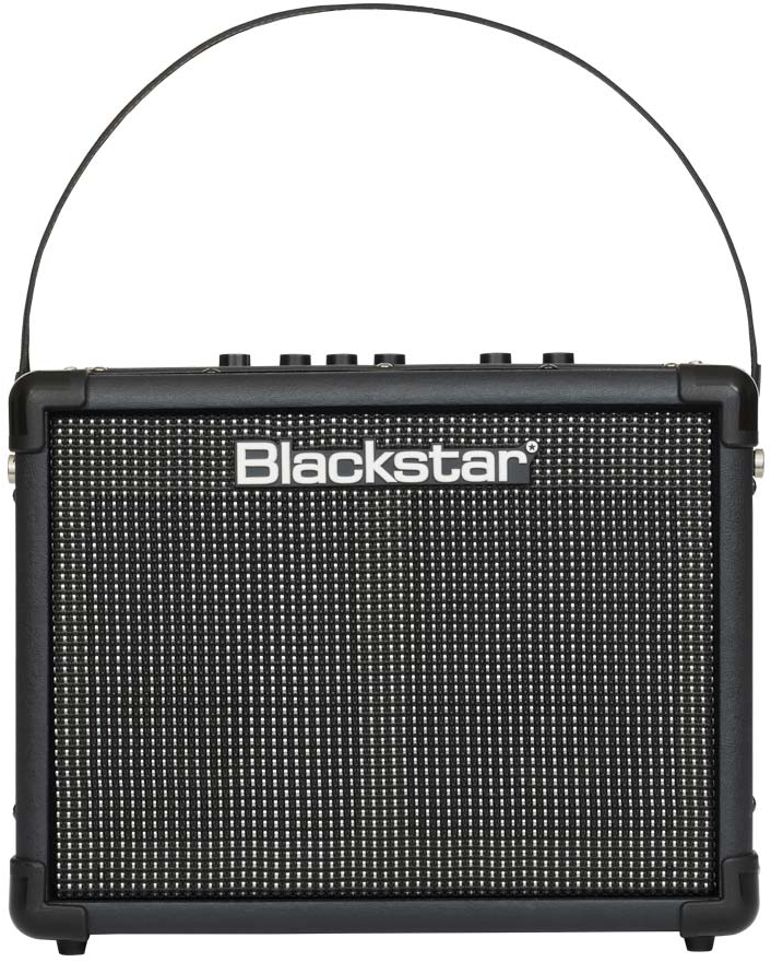 Blackstar Id:core StÉrÉo 10 V2 - Combo amplificador para guitarra eléctrica - Variation 1