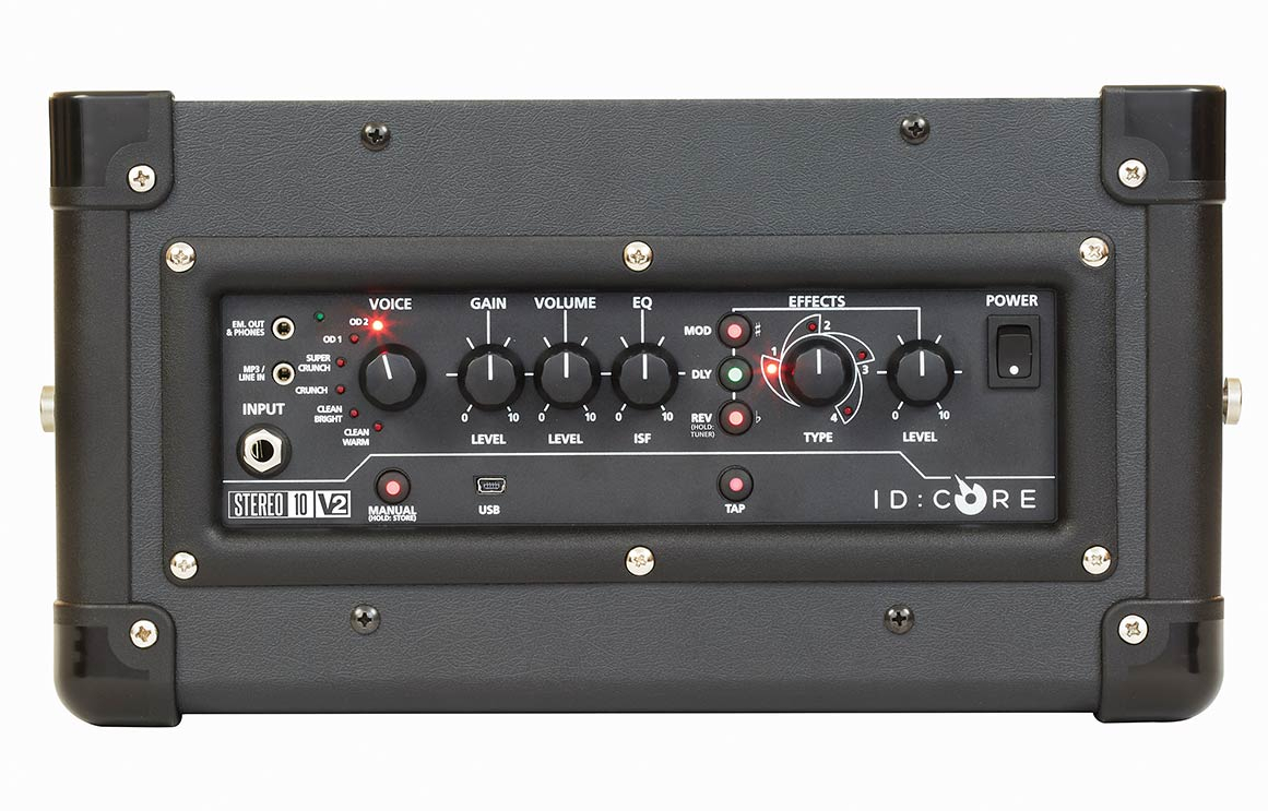 Blackstar Id:core StÉrÉo 10 V2 - Combo amplificador para guitarra eléctrica - Variation 2