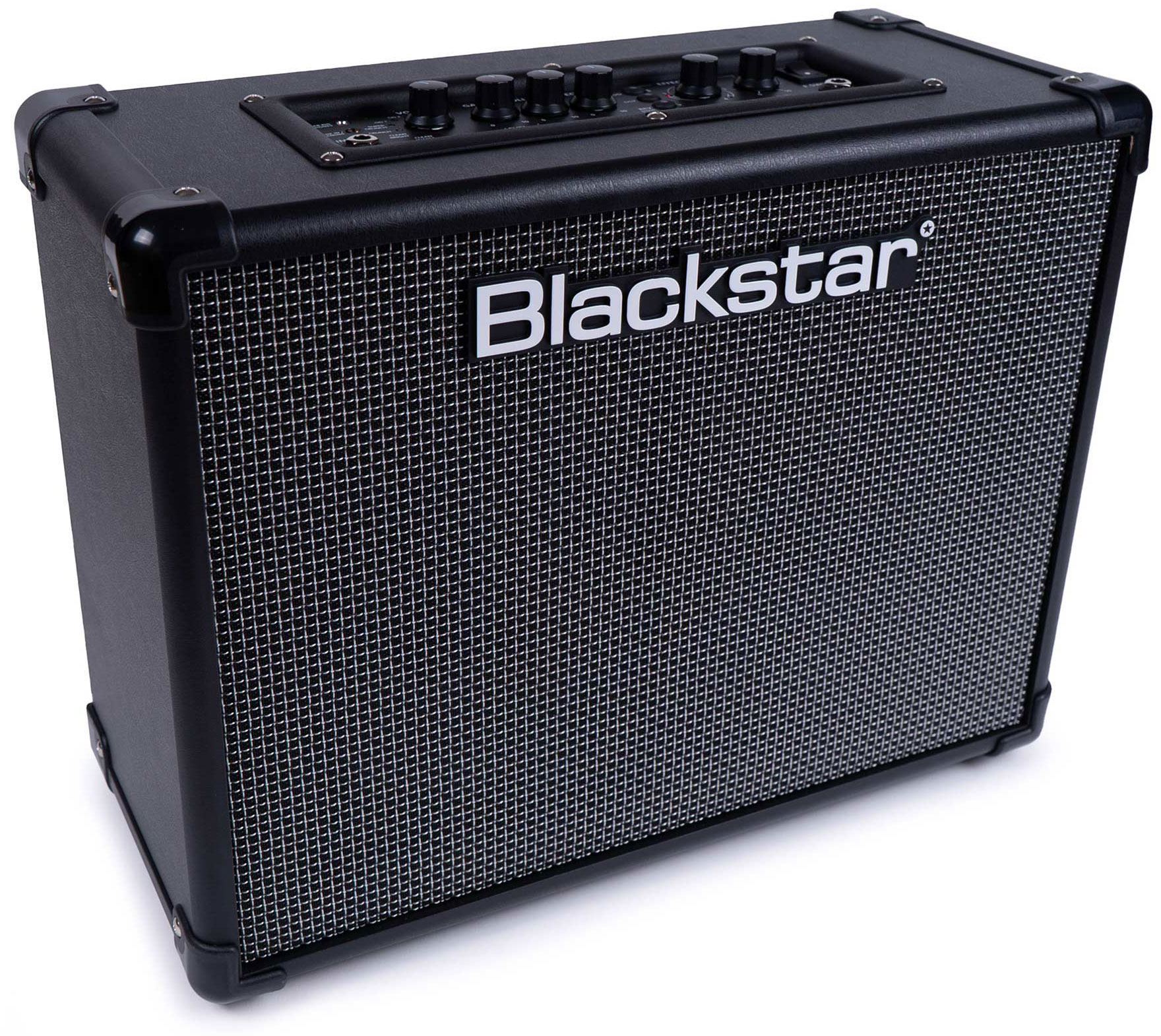 Combo amplificador para guitarra eléctrica Blackstar IDCore V3 Stereo 40