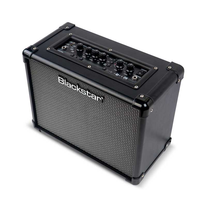 Blackstar Id:core V4 Stereo 10 2x5w 2x3 - Combo amplificador para guitarra eléctrica - Variation 1