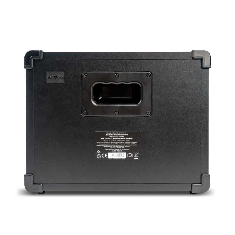 Blackstar Id:core V4 Stereo 10 2x5w 2x3 - Combo amplificador para guitarra eléctrica - Variation 3