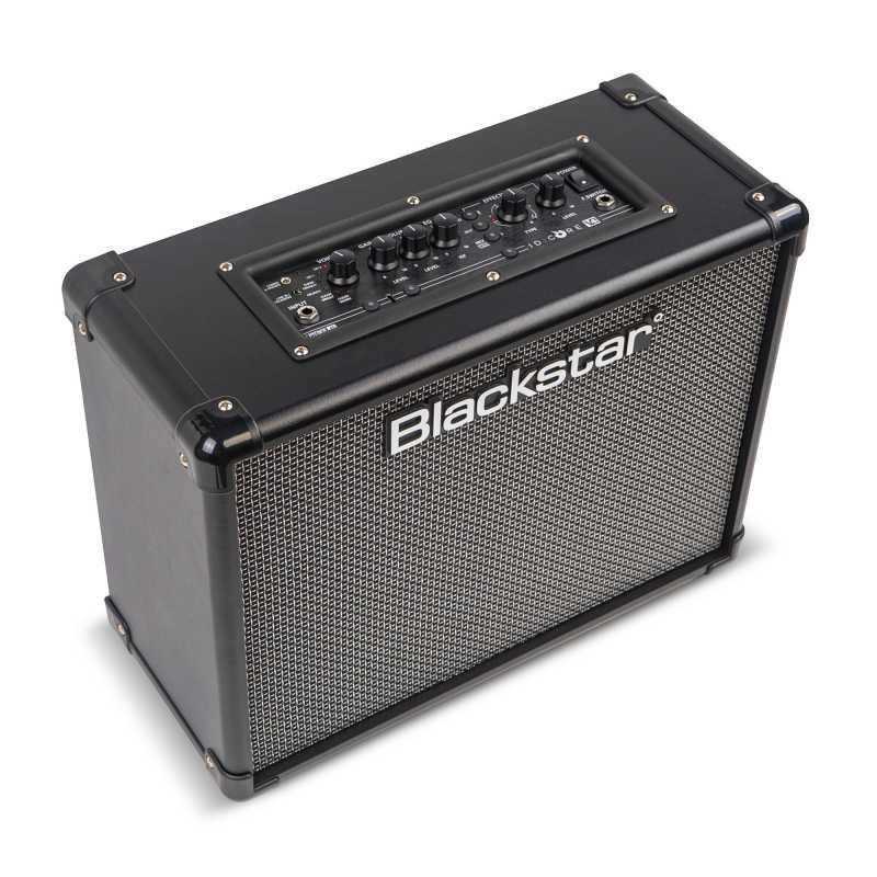 Blackstar Id:core V4 Stereo 40 2x20w 2x6.5 - Combo amplificador para guitarra eléctrica - Variation 1