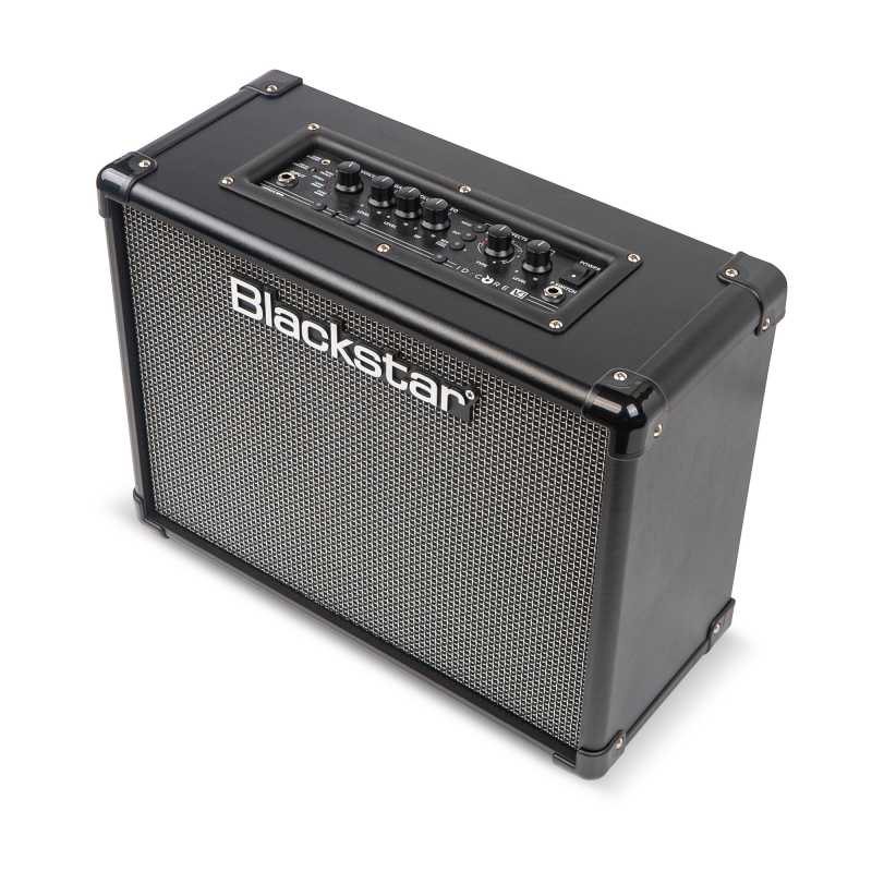 Blackstar Id:core V4 Stereo 40 2x20w 2x6.5 - Combo amplificador para guitarra eléctrica - Variation 2