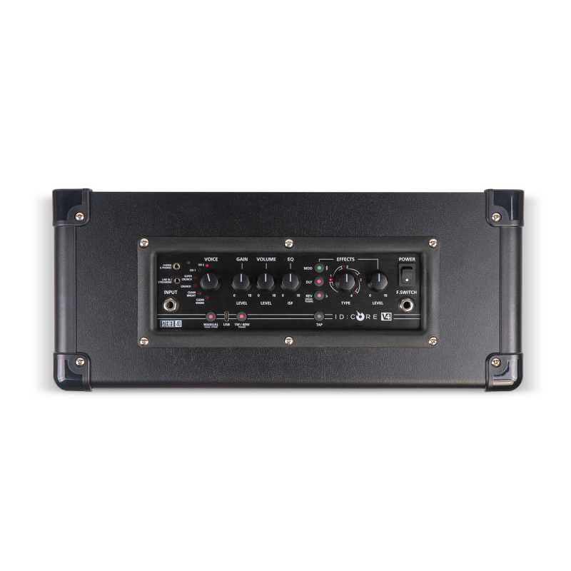 Blackstar Id:core V4 Stereo 40 2x20w 2x6.5 - Combo amplificador para guitarra eléctrica - Variation 4