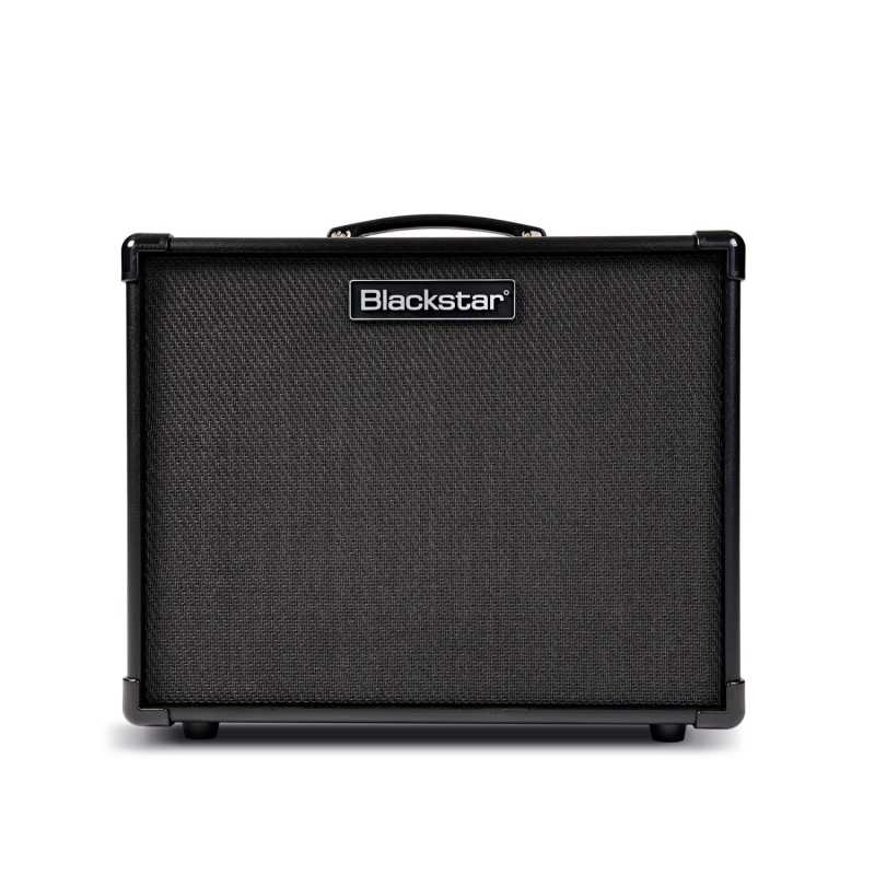 Blackstar Id:x 50 Combo 1x12 50w - Combo amplificador para guitarra eléctrica - Variation 2